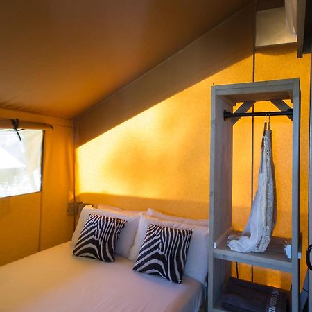 Camping Caledonia Tamarit Dış mekan fotoğraf