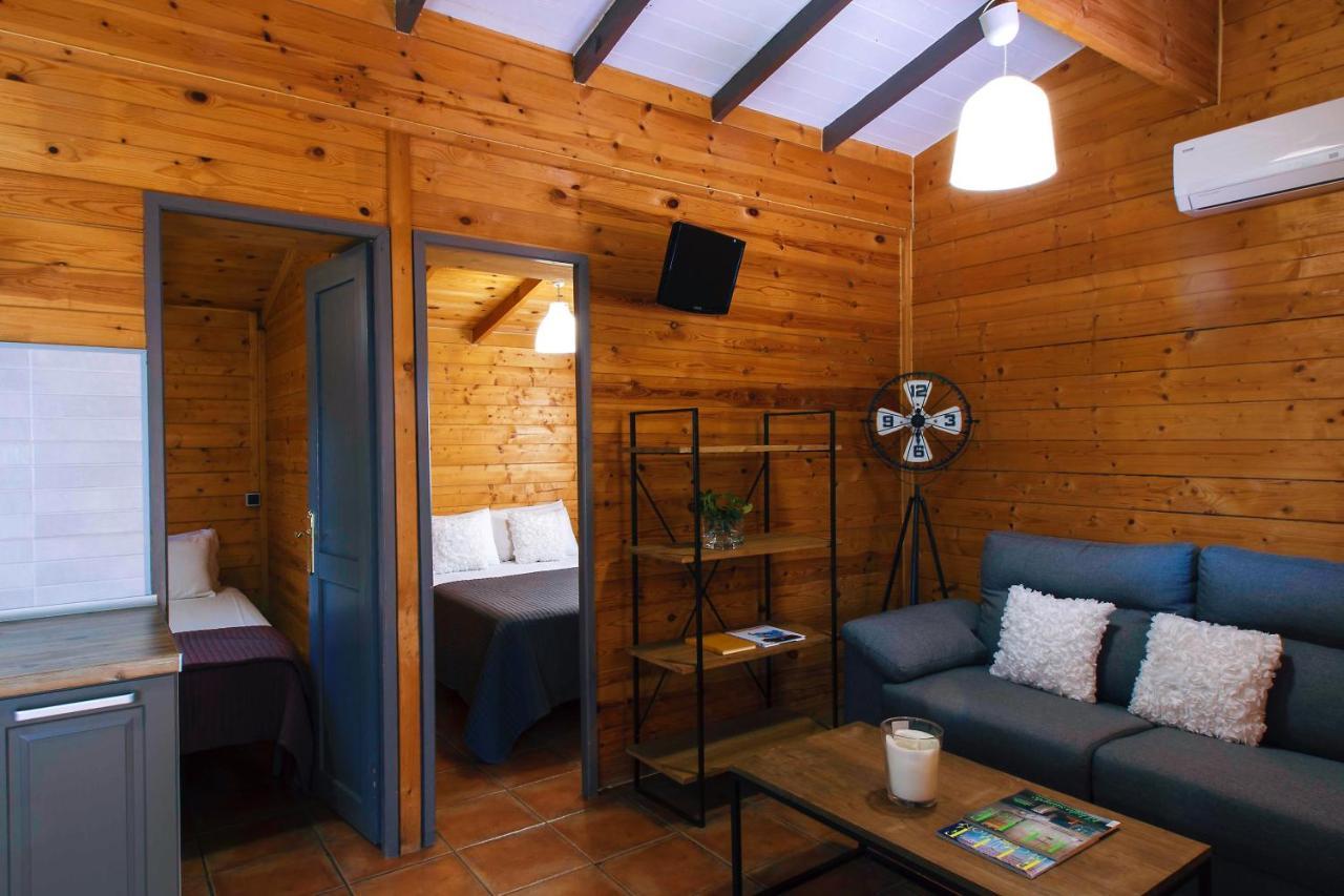 Camping Caledonia Tamarit Dış mekan fotoğraf