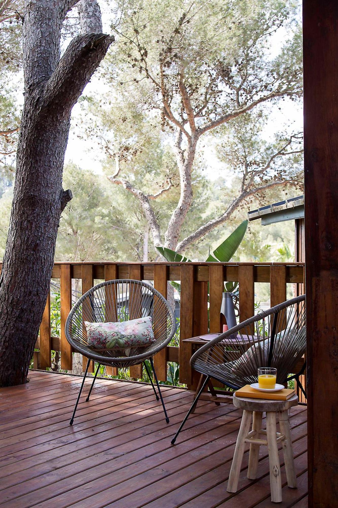 Camping Caledonia Tamarit Dış mekan fotoğraf