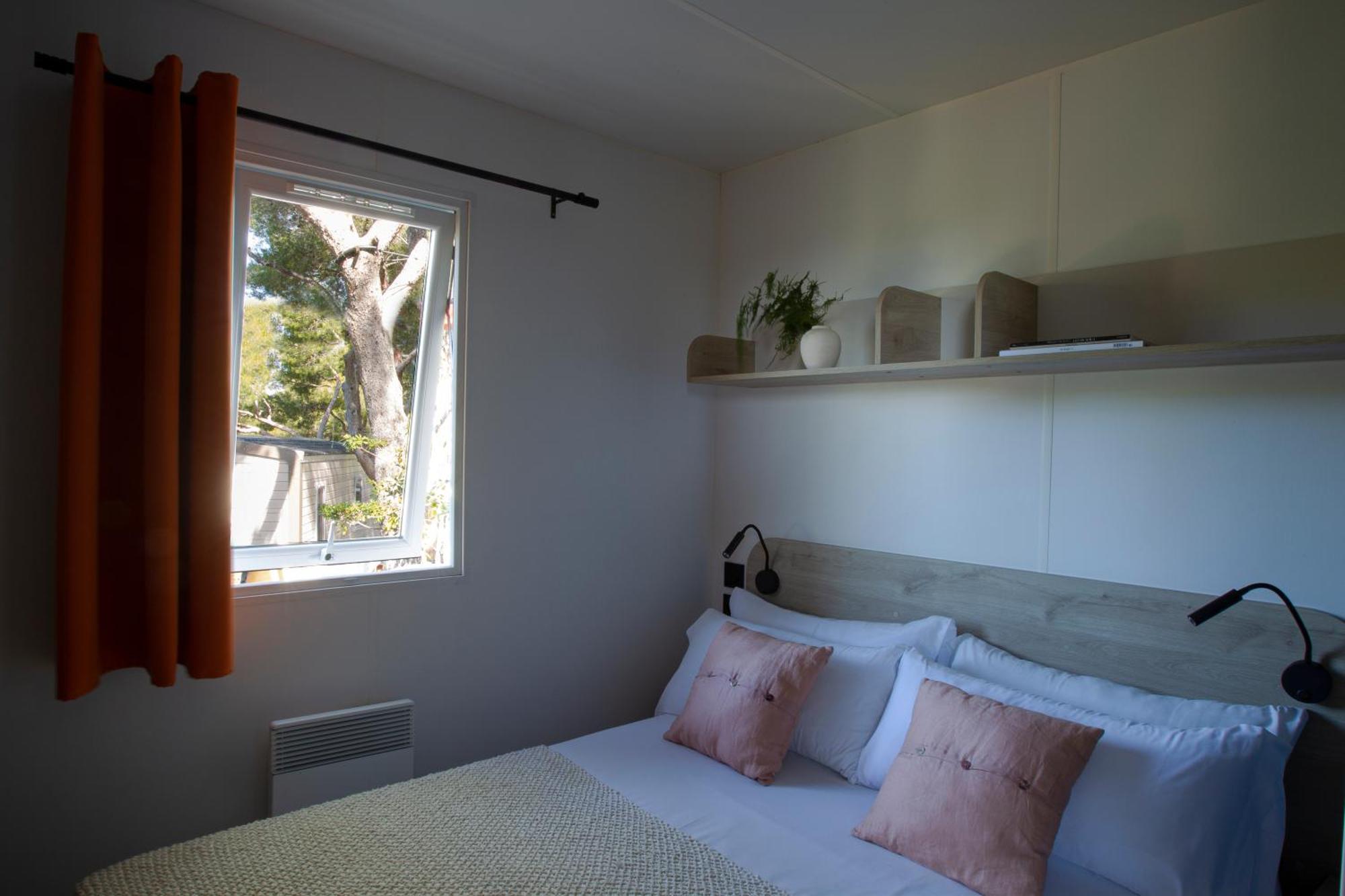 Camping Caledonia Tamarit Dış mekan fotoğraf