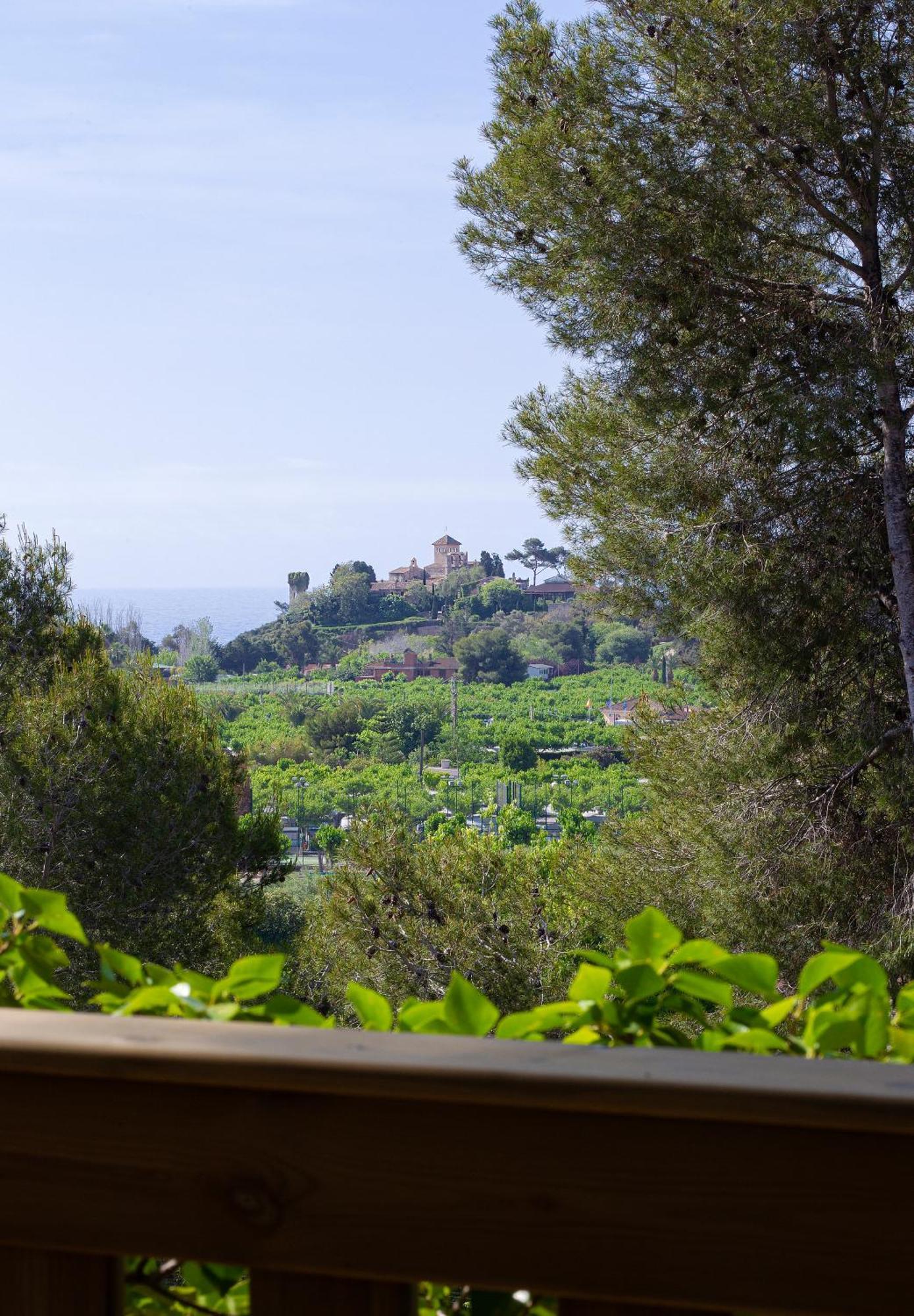 Camping Caledonia Tamarit Dış mekan fotoğraf