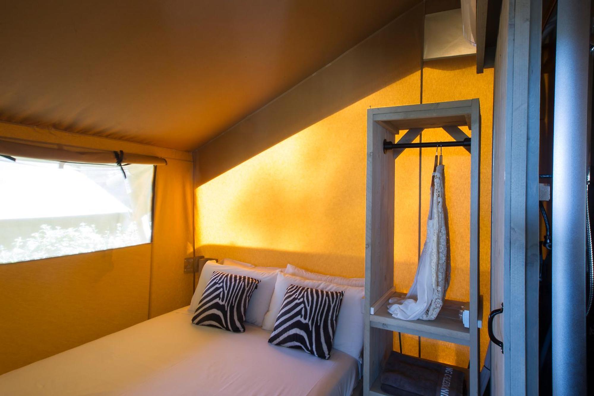 Camping Caledonia Tamarit Dış mekan fotoğraf