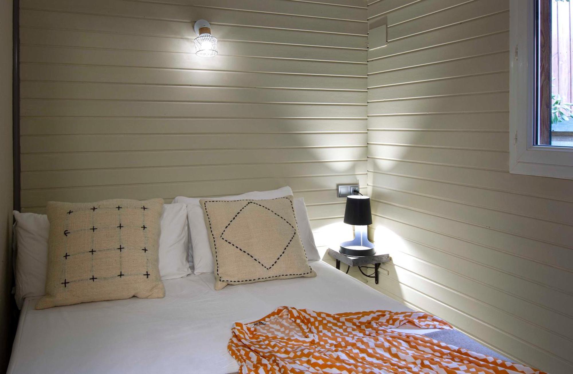 Camping Caledonia Tamarit Dış mekan fotoğraf