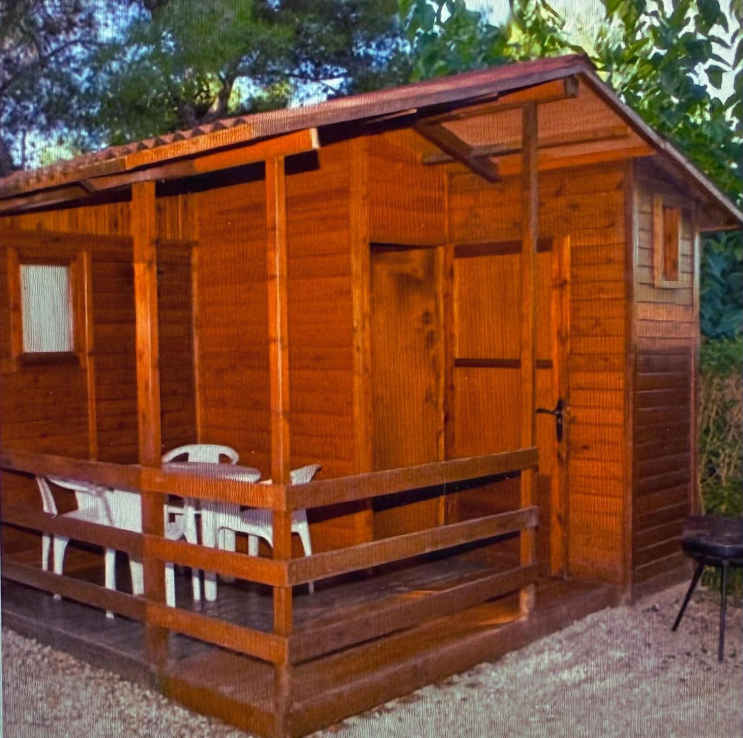 Camping Caledonia Tamarit Dış mekan fotoğraf